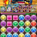 アングリーバードコラボ（黄金級）攻略