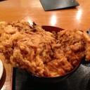 天周　祇園・天ぷら