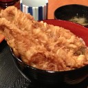 天周　祇園・天ぷら