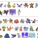 全ポケモンの高さまとめ