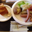 【ソーセージ】腸詰屋 芦ノ湖店さん【ソーセージセット】