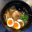 【ラーメン】つけ麺 白虎さん【御殿場】