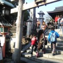 京都行 三日目