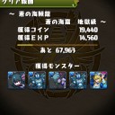 蒼の海賊龍（地獄級)攻略