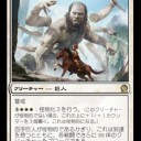 【スタン】トリコ・コントロール【白信心】
