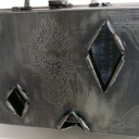 板金ケースが変身
