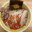 【ラーメン】Tabooさん【沼津市 原】