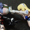 ギュウドンのフィギュアでしたかった事