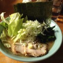 【ラーメン】じぇんとる麺さん【三島市】