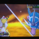 ポケモン日記  5日目