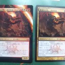 EDH！ラクドスと愉快な狂信者達