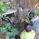 長寿寺　可愛い小物たち