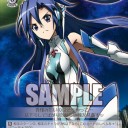 戦姫絶唱シンフォギアG　今日のカードその４