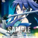 戦姫絶唱シンフォギアG　今日のカードその４