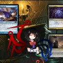 東方妄想デュエル⑦（聖 白蓮VS封獣 ぬえ）