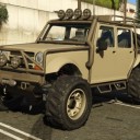 GTA Online:Canis Mesa（カニス　メサ）を探して