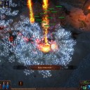 PoE 氷Scion