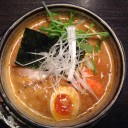 【ラーメン】田ぶしさん【富士市】