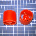 ﾎｲｰﾙｽﾀﾋﾞ作製に挑戦！