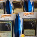 予約してた統率者2013受け取りに行ったら　ちと予想外の事態が起こってよぉ～～～
