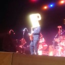 定演