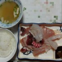 刺し身