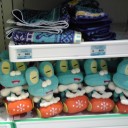 クリスマス直前のポケセンフクオカ