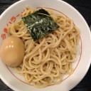 【つけ麺】松福さん【富士市】