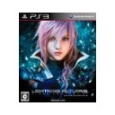 ライトニング リターンズ ファイナルファンタジーXIII 発売