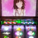 パチスロ 化物語