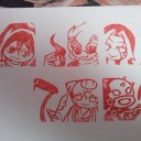 冬休み～堕落の化身～