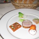 2013年クリスマスの旨いもの日記