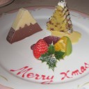 2013年クリスマスの旨いもの日記