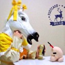 先生が帰った後で。