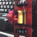 KENWOOD LS1001　改造その２