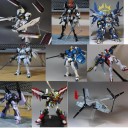 趣味の備忘録2013（プラモ・本・ゲーム）