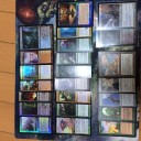 新年初MTGシングル買い