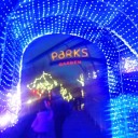 なんばパークス