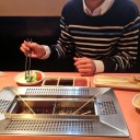 休みがオワタ