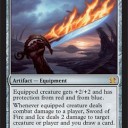 レガシー）今週のSCGの結果 新年第一回はケイオス