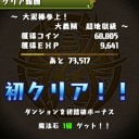 大泥棒参上！（超地獄級）攻略
