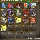 ゴッドフェス結果