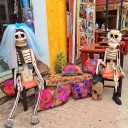day of the dead