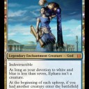 【BNG】青白の神、エファラと新しいボブ枠