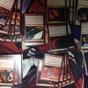 ティボルトvsティボルト