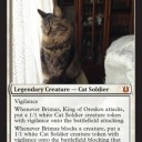 神話猫のプロモ画像