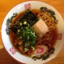 【ラーメン】田島さん【富士市】
