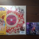 南国育ちと戦国乙女のＣＤを買ったんだが