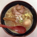 【ラーメン】まむしさん【静岡市清水区】