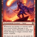 Satyr Firedancer